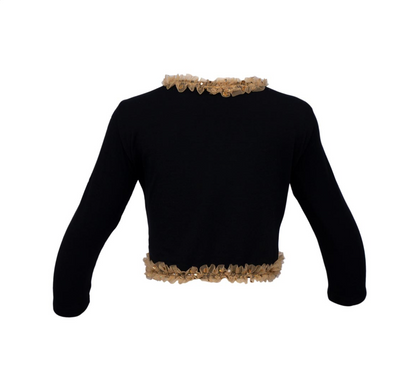 Swish Little Stars Cardigan