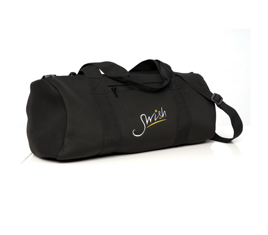 Swish Barrel Bag