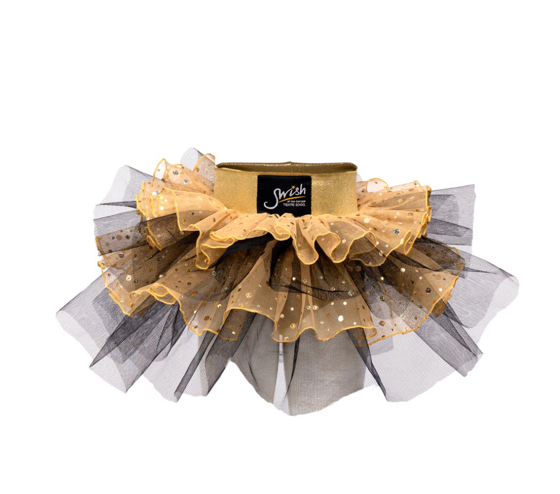Swish Little Stars Tutu Skirt
