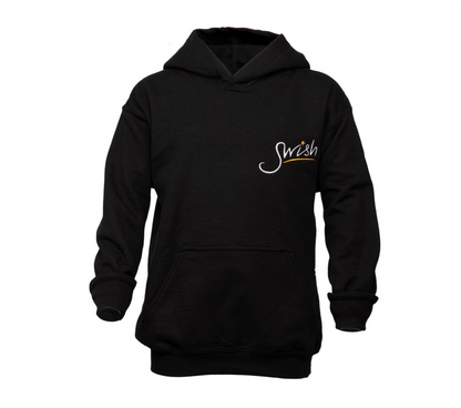 Swish Hooded Jacket