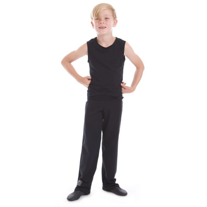 Centre Stage Boys Full-Length Jazz Pant