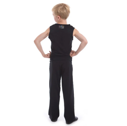 Centre Stage Boys Vest Top