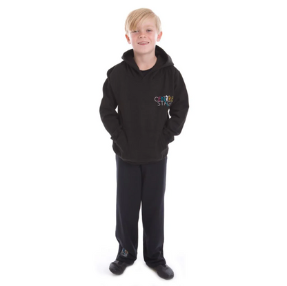Centre Stage Boys Hoodie