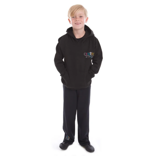 Centre Stage Boys Hoodie