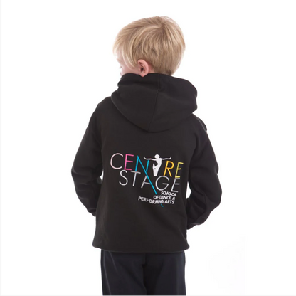Centre Stage Boys Hoodie