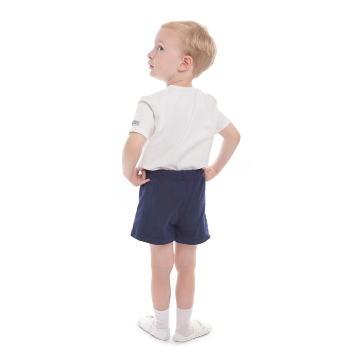 Centre Stage Navy Shorts Loose - Pre-School / Pre-Primary