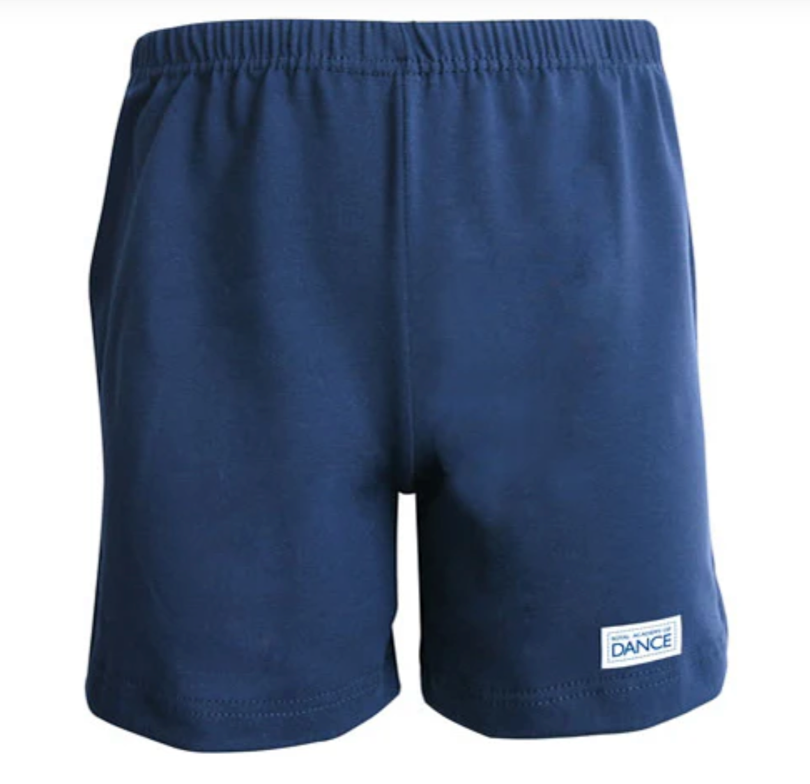 Centre Stage Navy Shorts Tight - Primary