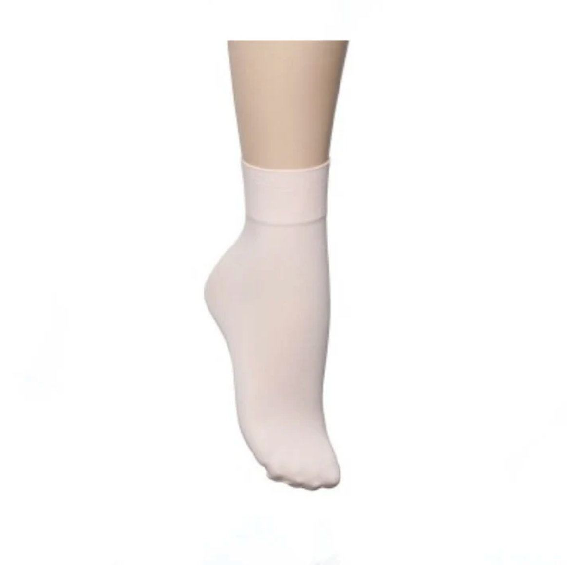 Pink RAD Ballet Socks