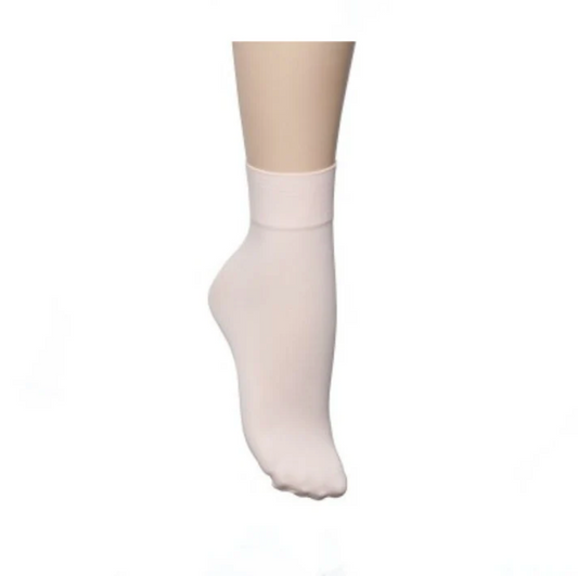 Pink RAD Ballet Socks
