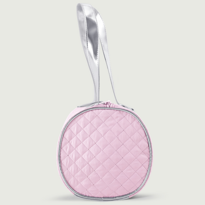Miss Ballerina Barrel Bag