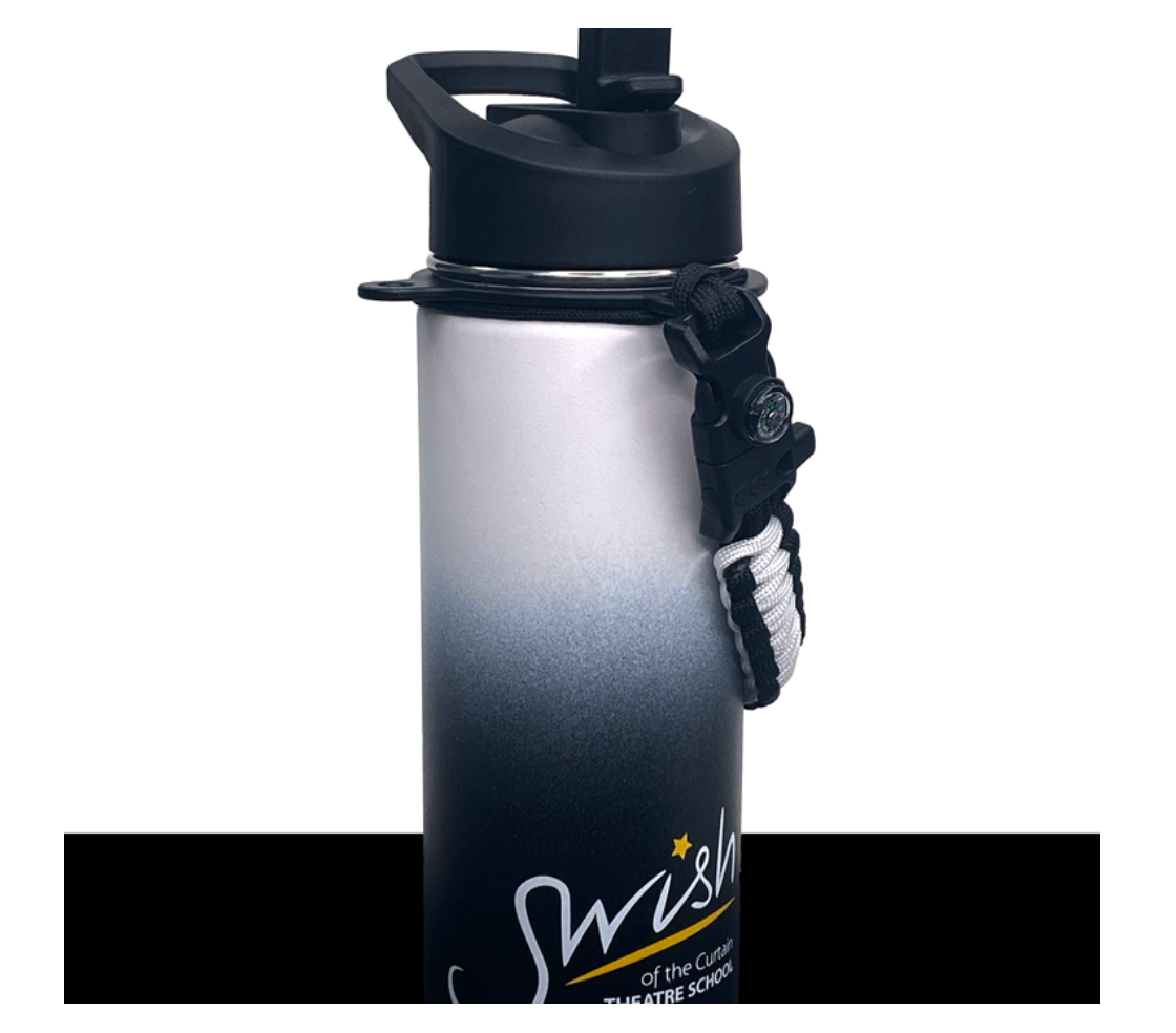 Swish Insulated 500ml Water Bottle
