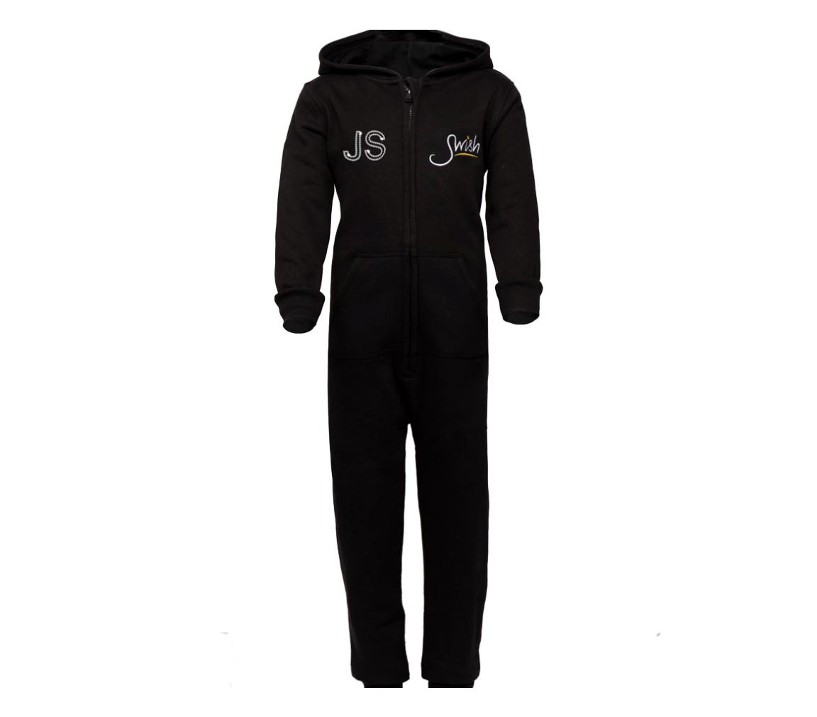 Swish Onsie