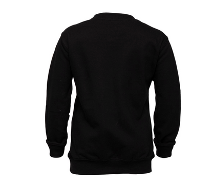 Swish Bespoke Rhinestone Sweatshirt