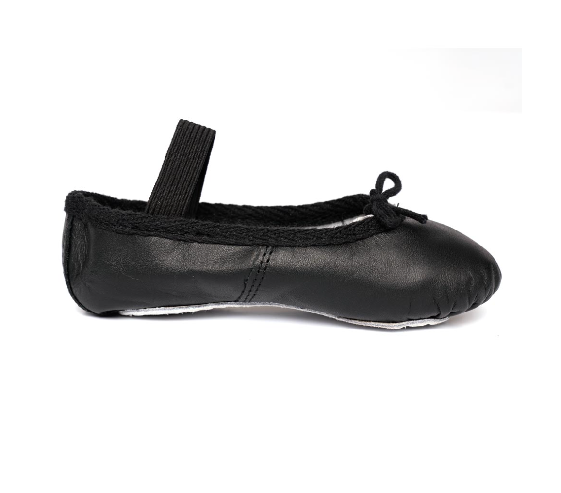 Ballet Shoe