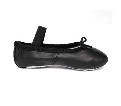 Ballet Shoe