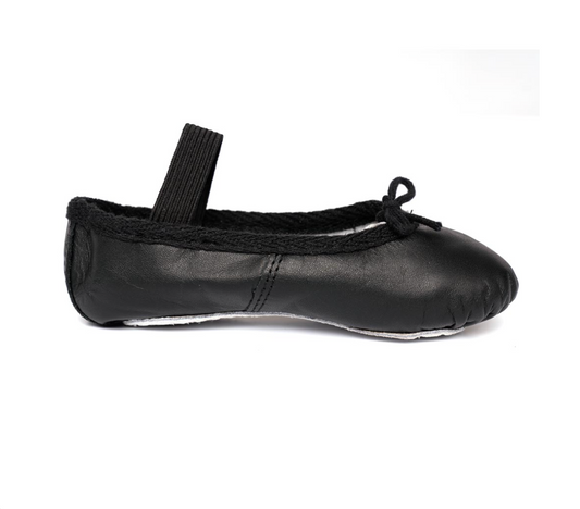 Ballet Shoe