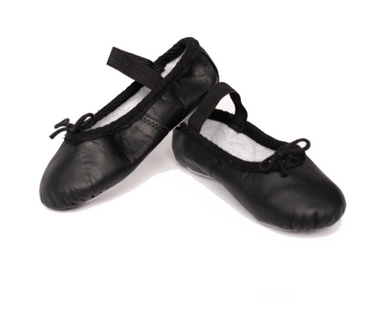 Ballet Shoe