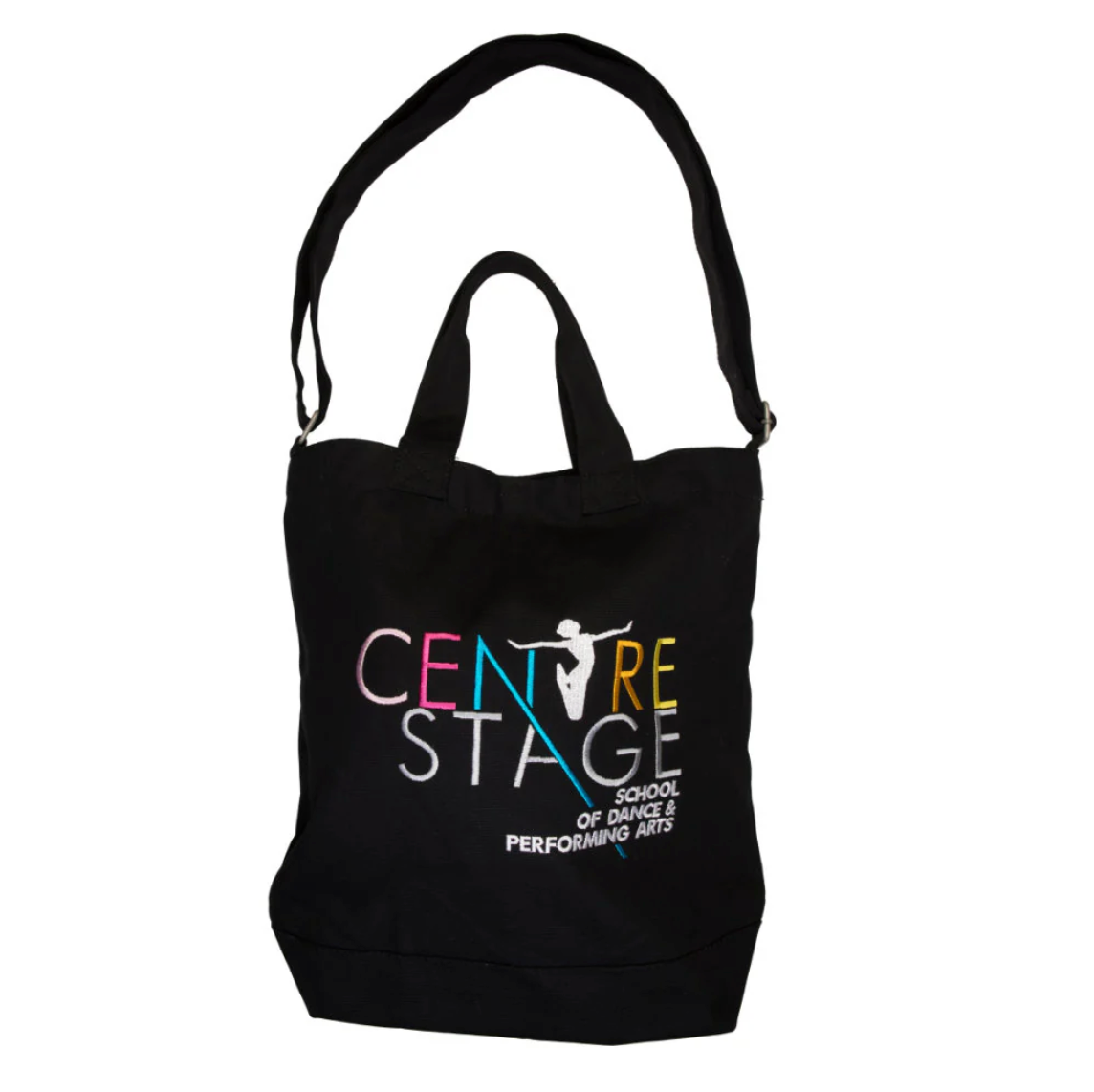Centre Stage Large Tote Bag
