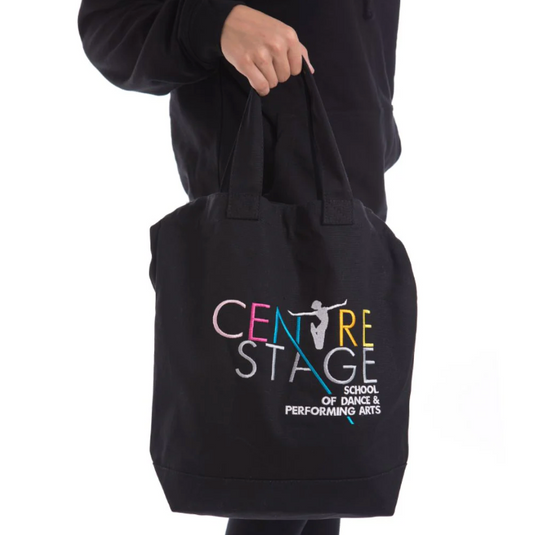 Centre Stage Large Tote Bag