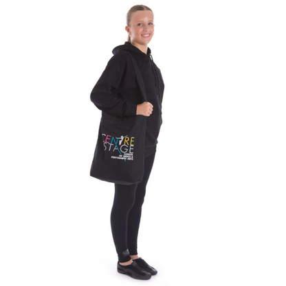 Centre Stage Large Tote Bag