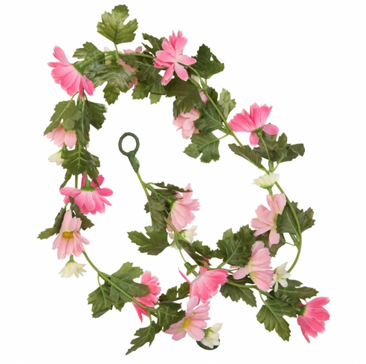 Flower Garland