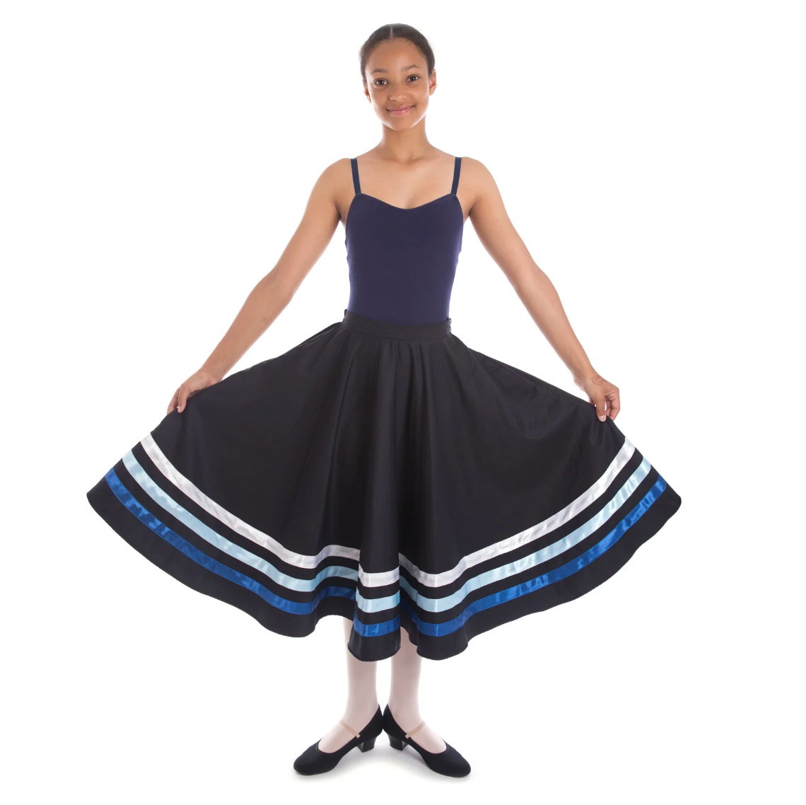 Centre Stage Grade 5 Character Skirt