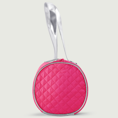 Miss Ballerina Barrel Bag
