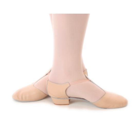 Freed Greek Sandal