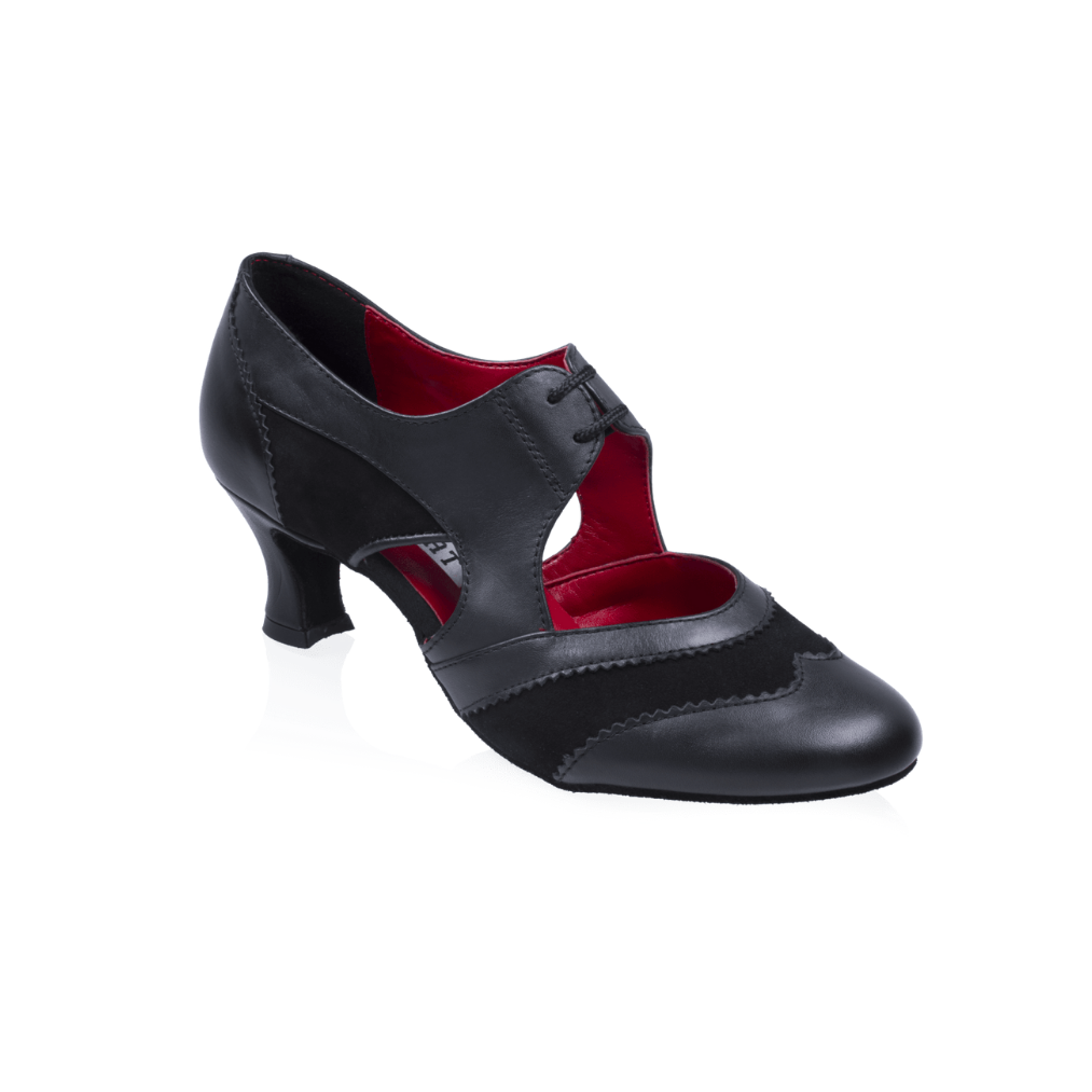 RayRose Lorna Lee Ladies Dance Shoe