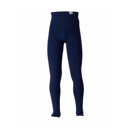 Freed Navy Stirrup Mens Tights