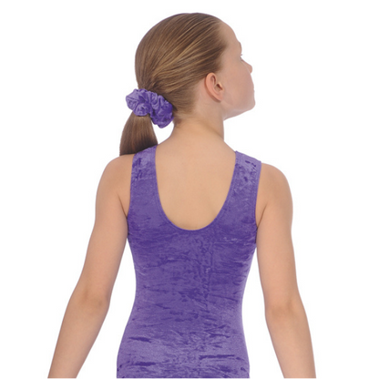 Roch Valley Stellar Gymnastics Leotard