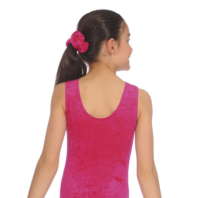 Roch Valley Stellar Gymnastics Leotard