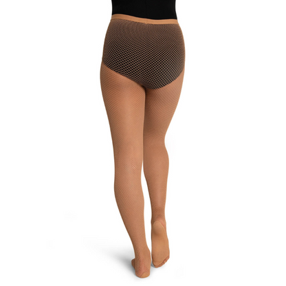 Capezio Professional Fishnet Tights