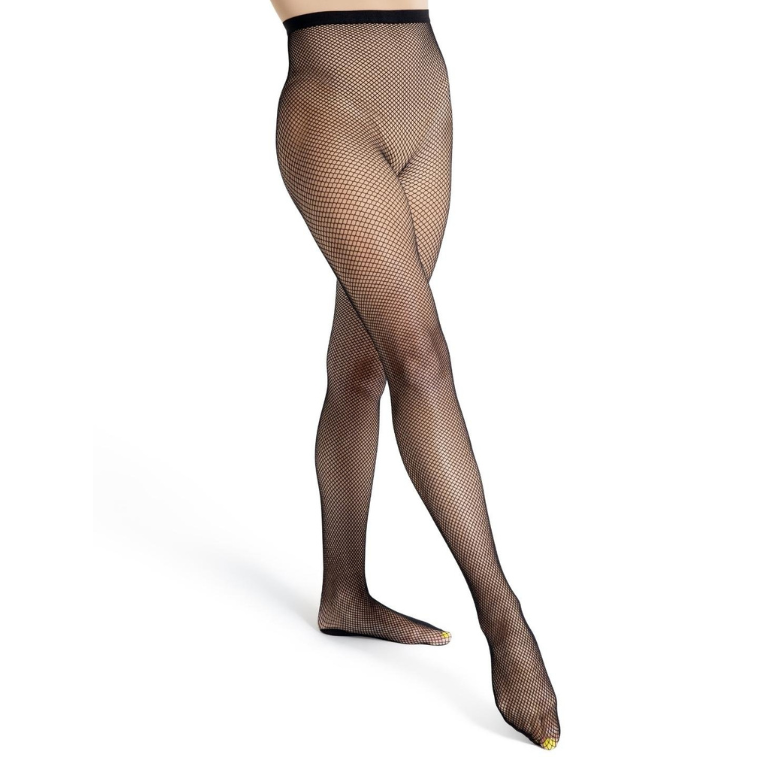 Capezio Professional Fishnet Tights