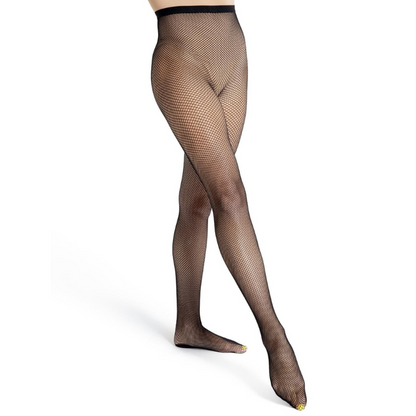 Capezio Professional Fishnet Tights