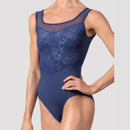 Bloch Honey Tank Leotard