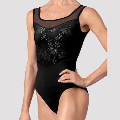 Bloch Honey Tank Leotard