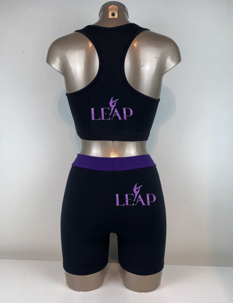 LEAP Cycle short