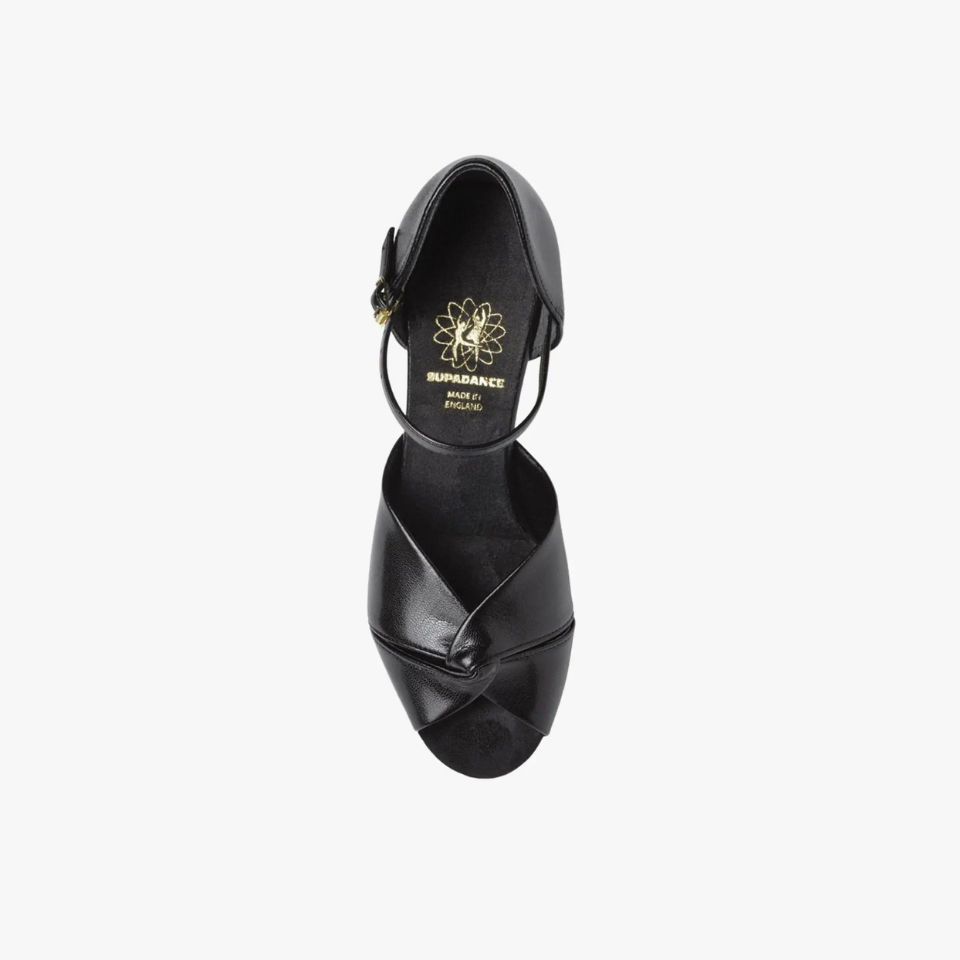 Supadance Style 1028 Ladies Dance Shoe