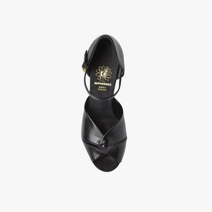 Supadance Style 1028 Ladies Dance Shoe