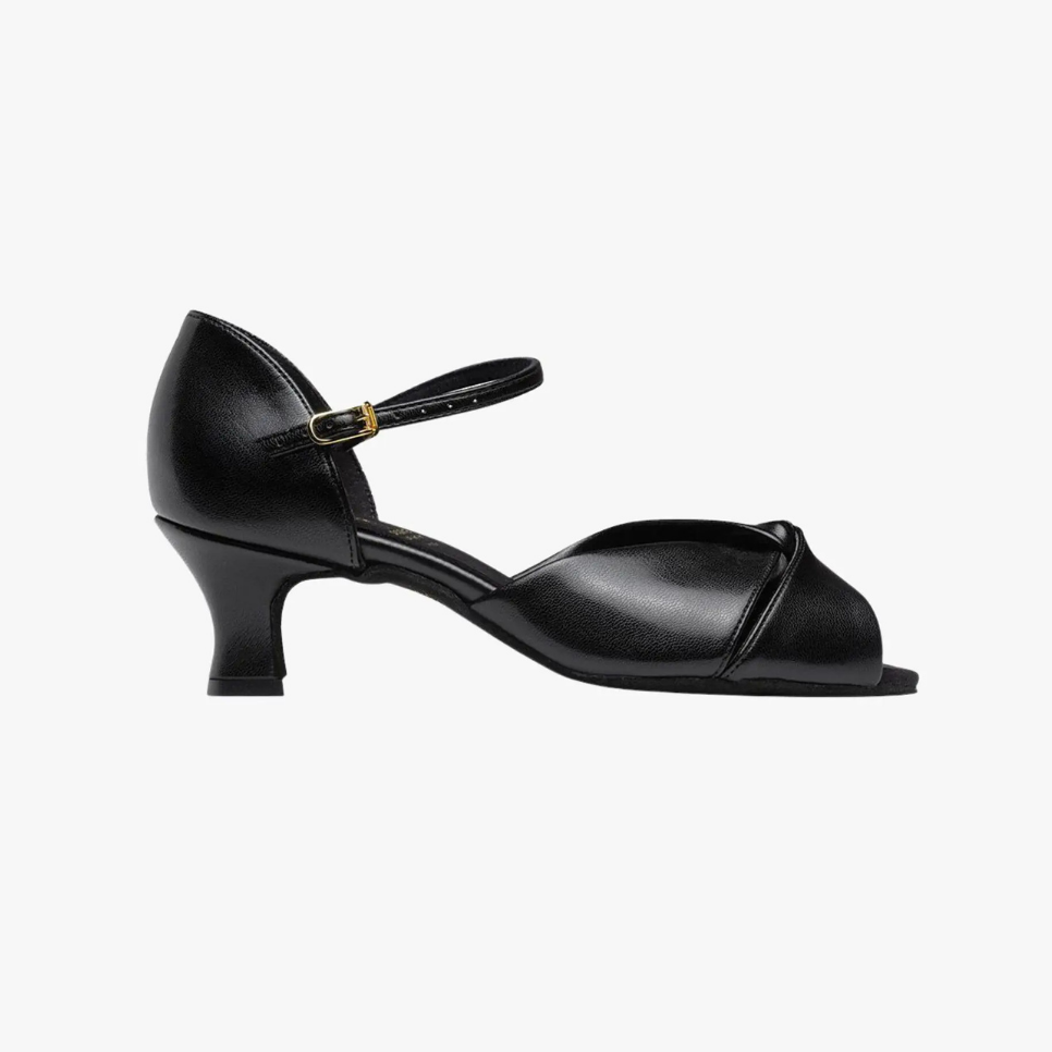 Supadance Style 1028 Ladies Dance Shoe