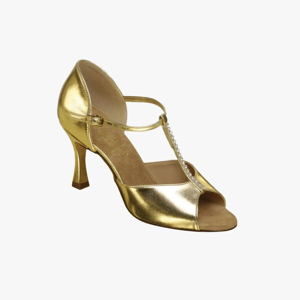 Supadance Style 1029 Ladies Dance Shoes