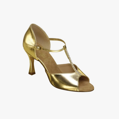 Supadance Style 1029 Ladies Dance Shoes