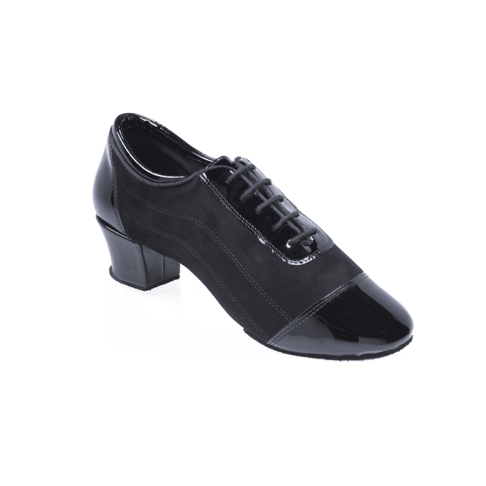 RayRose Caspain Mens Dance Shoe