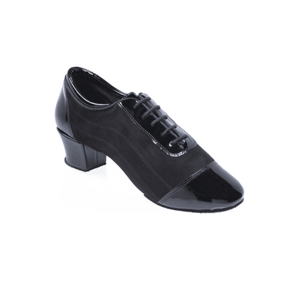 RayRose Caspain Mens Dance Shoe