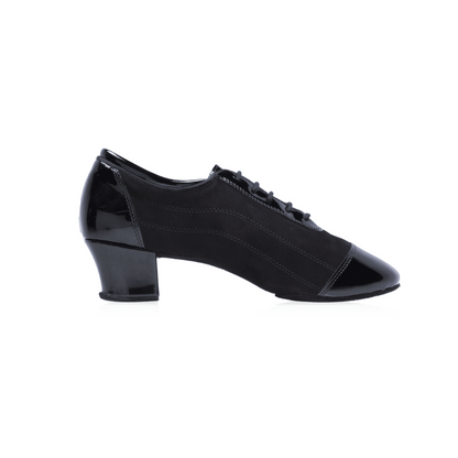 RayRose Caspain Mens Dance Shoe