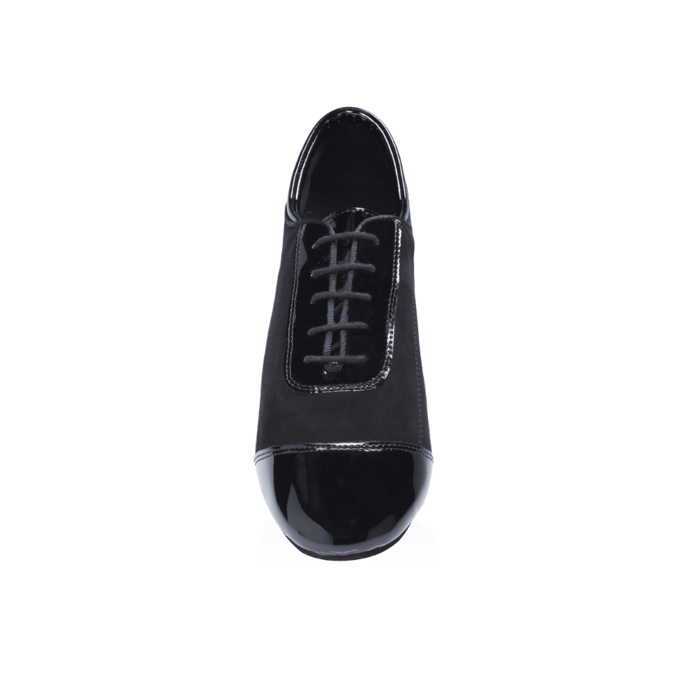 RayRose Caspain Mens Dance Shoe