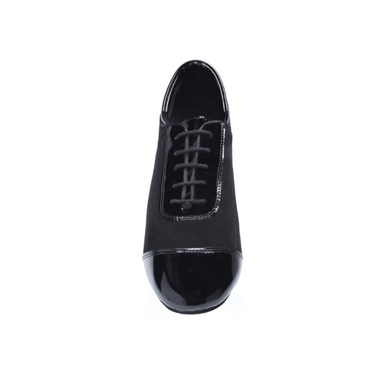 RayRose Caspain Mens Dance Shoe