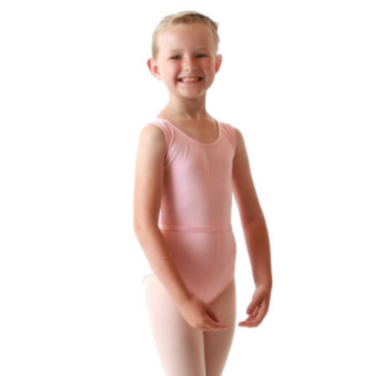 Aimee Dance Leotard
