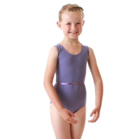 Aimee Dance Leotard